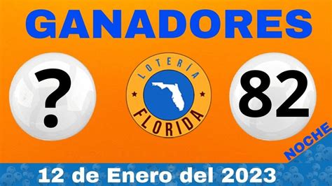 premio de hoy florida noche.